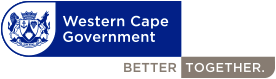 Western Cape Government logo