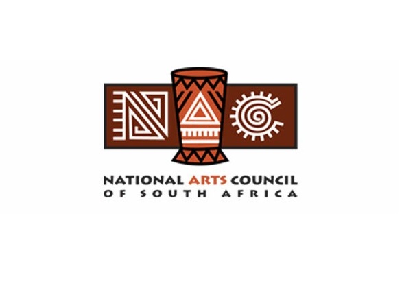 National Arts Council logo