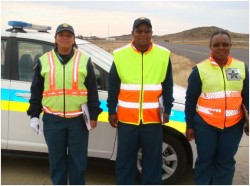 City of Mbombela Traffic Officer Learnership for Grade 12