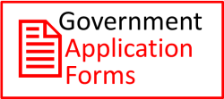 Government New Z83 Application Form – (PDF and Editable)