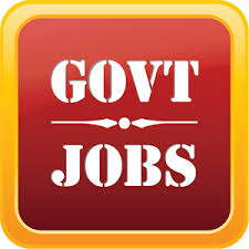 Govt Jobs