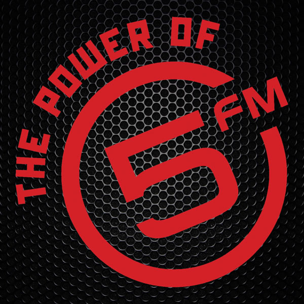 5FM Logo