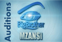 BigBrother Mzansi Logo