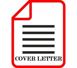 Apprenticeship Cover Letter Sample