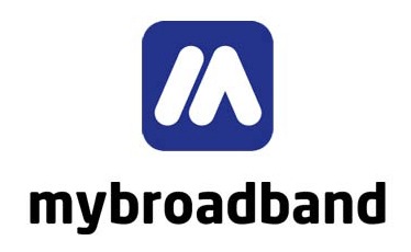 MyBroadband Logo