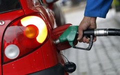 Petrol will now cost less than R10 a litre