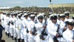 SA Army – SA Navy Military Skills Development System (MSDS) 2019