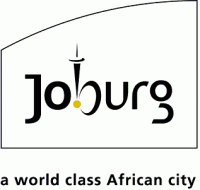 City of Joburg Logo