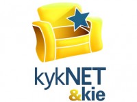 kykNET & Kie Logo
