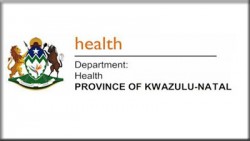 KwaZulu-Natal Department of Health Logo