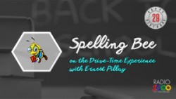 spelling bee