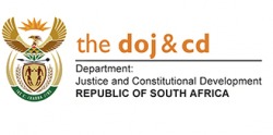 The Doj and CD Logo