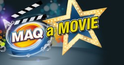 MAQ a Movie