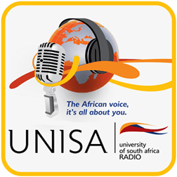 Radio Unisa Logo