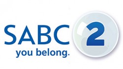 SABC2 Logo