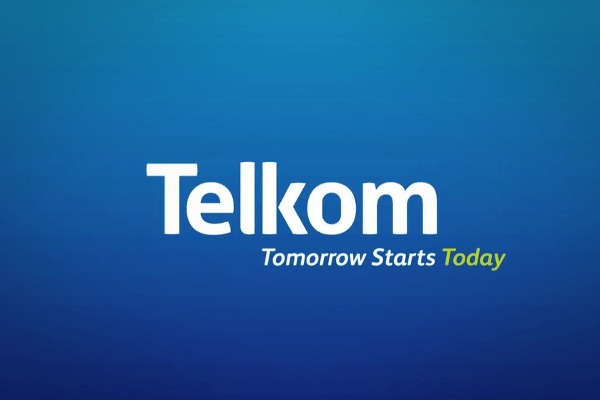 Telkom Logo