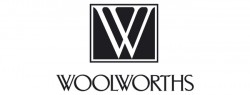 woolworths Logo