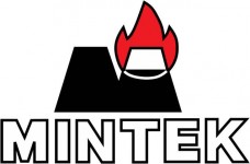 Mintek logo