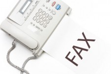 Why? Do NOT FAX your CV to 086 numbers vs Apply Online