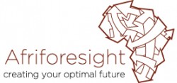Part-Time Internship 2018 at African Foresight Network