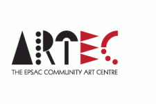 ArtEC Gallery Logo
