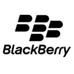 Blackberry logo