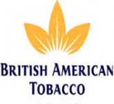 British American Tobacco Logo