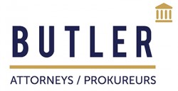 Candidate Attorney with LLB degree at Butler Attorney