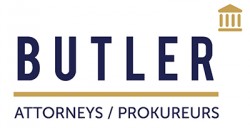 Butler Attorney logo
