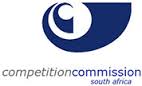 Competition Commission logo