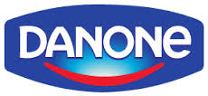 Danone Logo