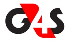 G4S Cash Solutions Logo