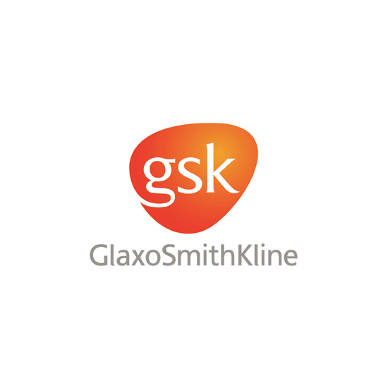 GlaxoSmithKline Logo