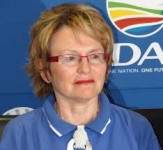 Zille stepping down, Who will fill Big Shoes?