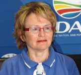 Helen Zille