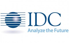 IDC logo