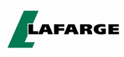 Lafarge Logo