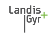 LandisGyr Logo