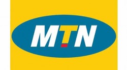 MTN Logo