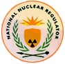 National Nuclear Regulato Logo