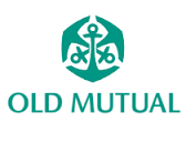 Old Mutual Logo