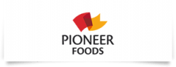 Pioneer Foods logo