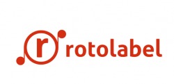 Rotolabel logo