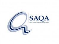 SAQA Logo