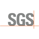 SGS Logo