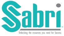 Sabri logo