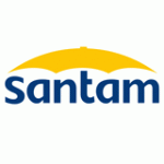 Santam Logo