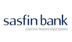 Sasfin Bank logo