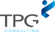 TPG Consulting Logo