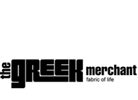 The Greek Merchant Logo